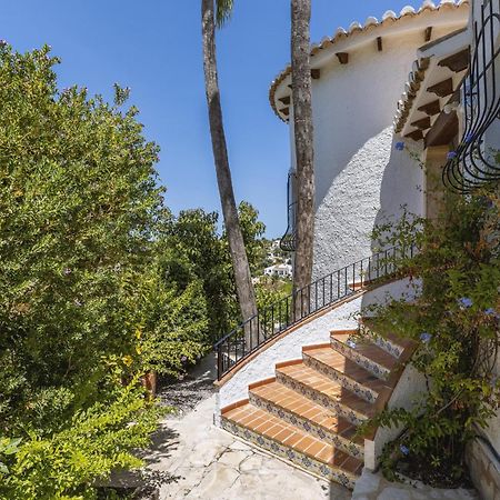 Villa Pakatoa Balcon del Mar Bagian luar foto