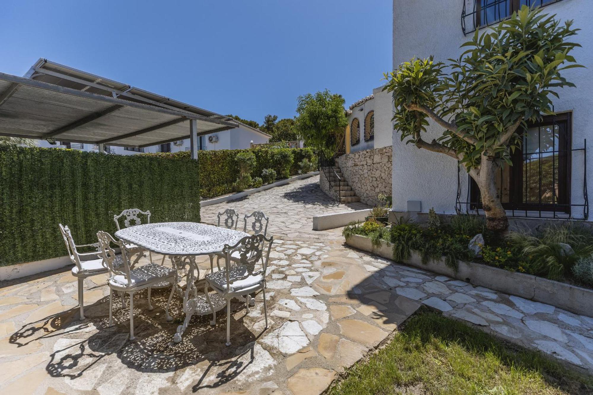 Villa Pakatoa Balcon del Mar Bagian luar foto