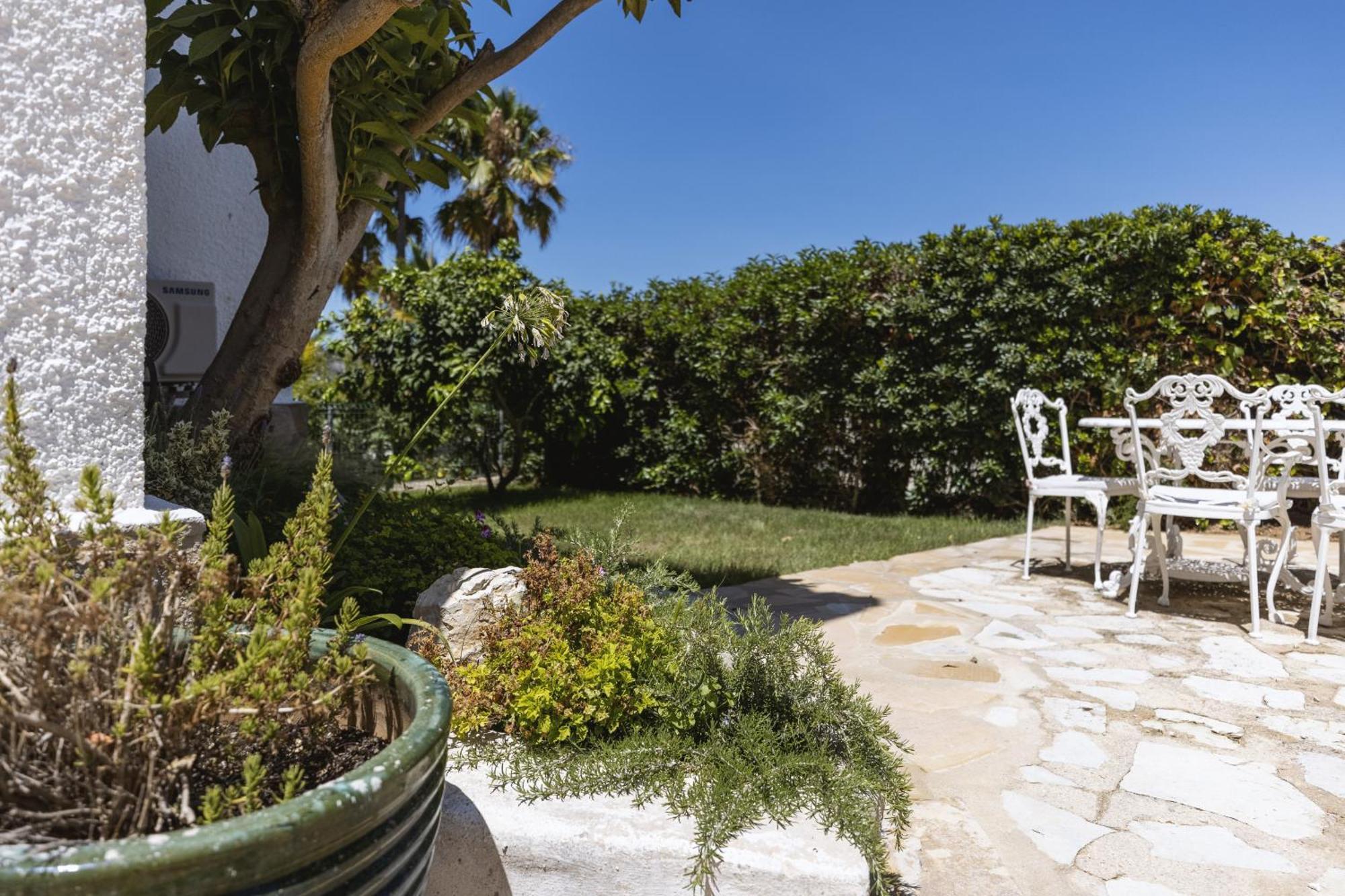 Villa Pakatoa Balcon del Mar Bagian luar foto